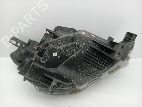 Used Left headlight Left headlight CITROËN BERLINGO Box Body/MPV (B9) [2008-2026] 34411847 34411847