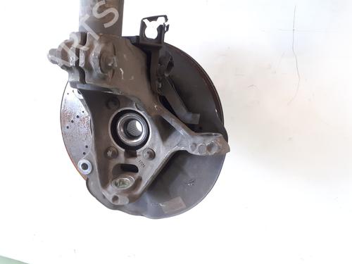 Right front steering knuckle MERCEDES-BENZ A-CLASS (W177) A 200 Mild-Hybrid (177.087) | BP37742091M26 - Image 7