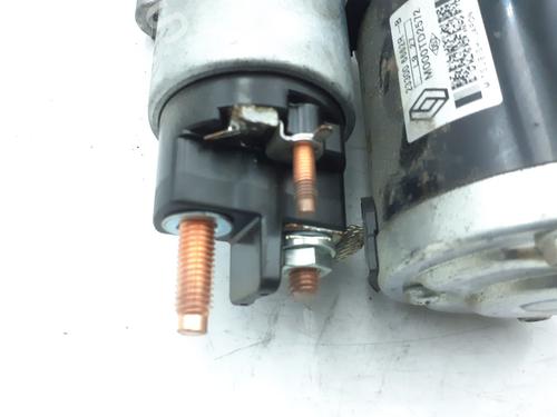 Starter RENAULT EXPRESS Box Body/MPV | BP39086020M8 - Image 6