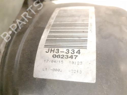 Gearkasse RENAULT CLIO IV (BH_) 0.9 TCe 90 (BHNF, BHMA, BHMH, BHJK, BHJR) | BP29913718M3