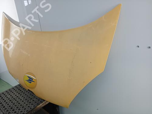 Used Hood Hood RENAULT KANGOO Express (FW0/1_) [2008-2026] 35957042 35957042