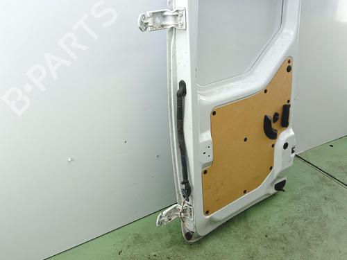 Used Right tailgate Right tailgate RENAULT MASTER III Platform/Chassis (EV, HV, UV) [2010-2026] 36685077 36685077