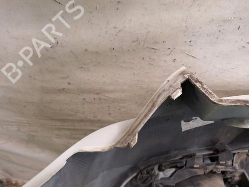 Rear bumper CITROËN DS5 2.0 HDi 200 Hybrid4 All-wheel Drive | BP29188666C8 