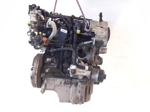 Used Engine Engine FIAT TIPO Hatchback (356_, 357_) 1.6 D (356HXG11) (114 hp) 40249865 40249865