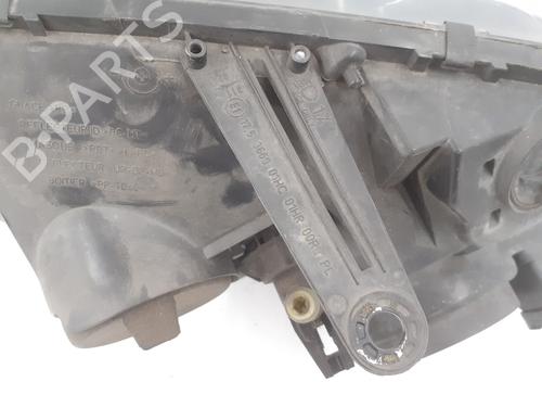 Right headlight DACIA DUSTER (HS_) 1.5 dCi | BP30123809C29 