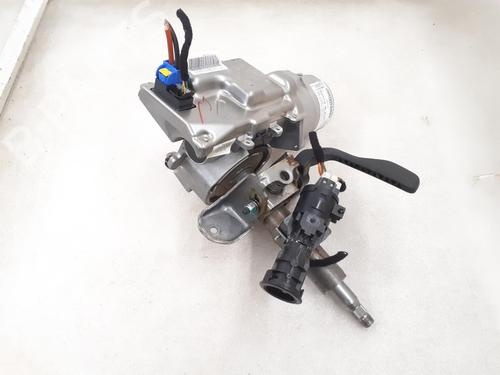 Used Steering column FIAT PANDA (312_, 319_) 1.2 (312PXA1A) (69 hp) 24792581