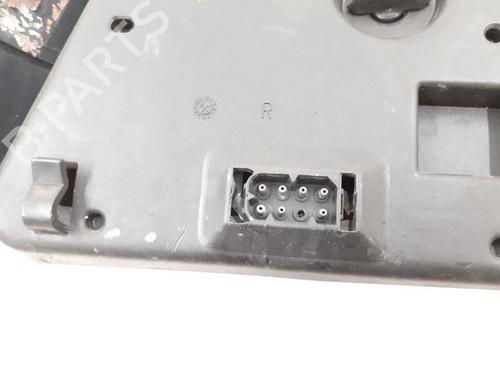 Right taillight BMW 5 (E39) 530 d | BP24783133C35