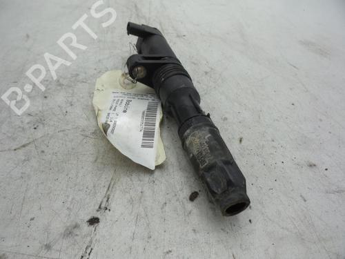 Used Ignition coil RENAULT MODUS / GRAND MODUS (F/JP0_) 1.4 (JP01, JP0J) (98 hp) 24784178