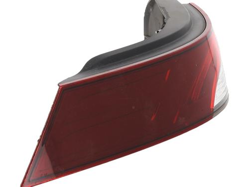 Left taillight RENAULT MEGANE CC (EZ0/1_) 1.9 dCi (EZ0J, EZ1S) | BP39665318C34 - Image 6
