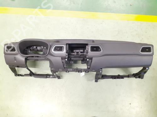 Tablier RENAULT MASTER III Van (FV) Z.E. (FV1Z) | BP31280020C46 