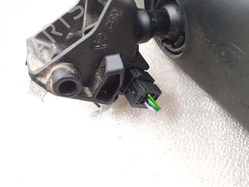 Used Rear mirror Rear mirror PEUGEOT 5008 II (MC_, MJ_, MR_, M4_) 1.2 THP (MRHNYH, MRHNYW, MRHNSJ, MRHNSU, MRHNSM) (131 hp) 24795959 24795959