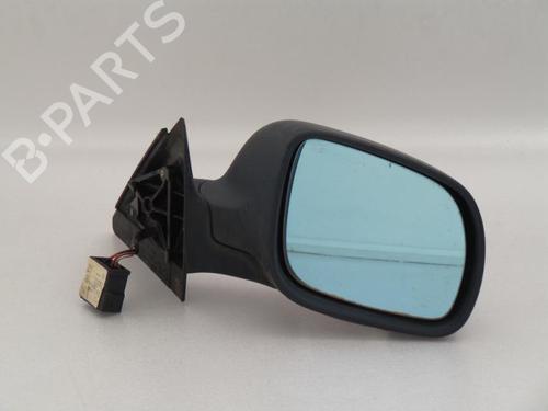 Right mirror AUDI A4 B5 (8D2) 2.5 TDI | BP25271423C27 
