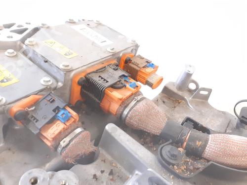 Engine RENAULT ZOE (BFM_)  | BP29925410M1