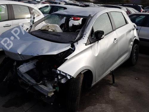 Third brake light RENAULT ZOE (BFM_) ZOE | BP24778956L11 