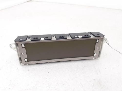 Multifunctionele display CITROËN C4 I (LC_) 1.6 HDi (90 hp) 24784495
