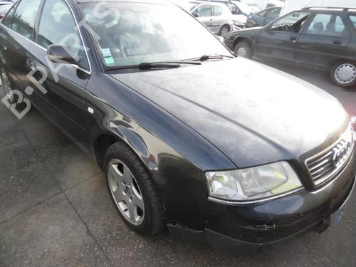 Right mirror AUDI A6 C5 (4B2) 2.5 TDI quattro | BP24774410C27 