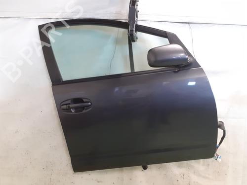 Used Right front door TOYOTA PRIUS Liftback (_W2_) 1.5 Hybrid (NHW20_, NHW20R) (112 hp) 26730691