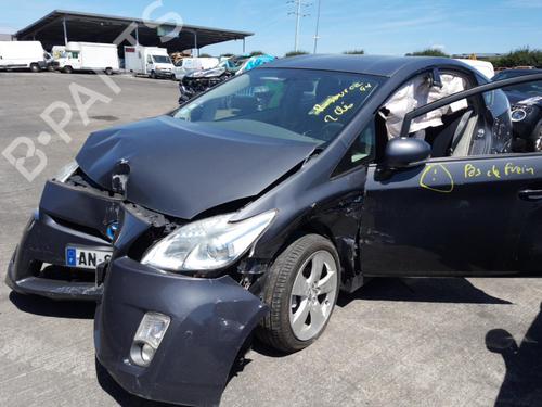 Control unit TOYOTA PRIUS (_W3_) 1.8 Hybrid (ZVW30) | BP24785451M11 - Image 9
