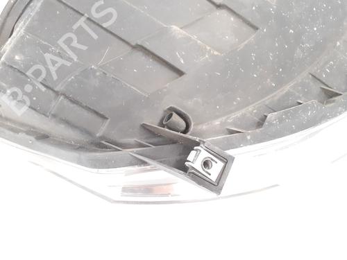 Left headlight CITROËN C3 Picasso (SH_) 1.4 VTi 95 (SH8FSC, SH8FP0, SH8FP6) | BP30104904C28 