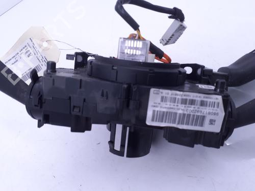 Steering column stalk PEUGEOT 2008 I (CU_) 1.2 THP 110 / PureTech 110 | BP30261212I23 