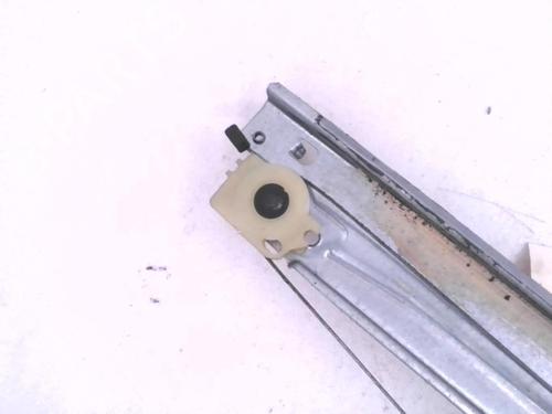 Front left window mechanism PEUGEOT 308 SW I (4E_, 4H_) 1.6 HDi | BP24783168C22 