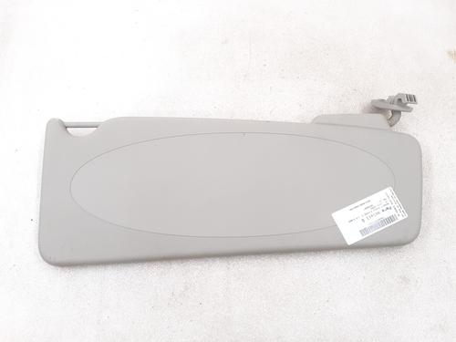 Used Left sun visor RENAULT KANGOO Express (FW0/1_) 1.5 dCi 80 (FW15) (80 hp) 24796918