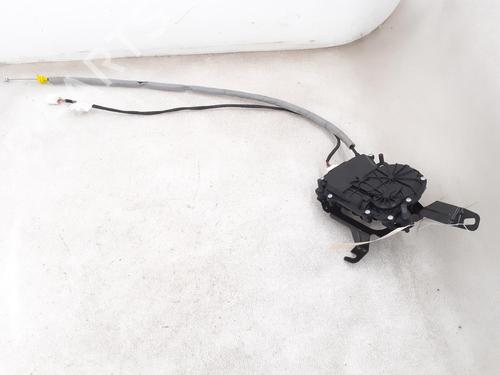 Used Electronic module Electronic module BMW 4 Gran Coupe (F36) 418 d (150 hp) 24794719 24794719