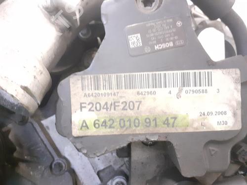 Engine MERCEDES-BENZ C-CLASS (W204) C 350 CDI (204.022) | BP30818764M1