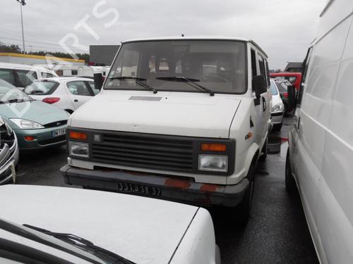Used Parts CITROËN C25 Bus (280_, 290_)  2.0 E  2412949