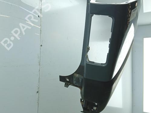 Used Corner bumper Corner bumper RENAULT TRAFIC III Van (FG_) 2.0 dCi 150 (FGMU) (150 hp) 40529648 40529648