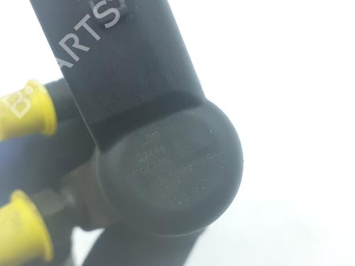 Injektor MAZDA CX-5 (KE, GH) 2.2 D AWD (KE102) | BP30517910M100 