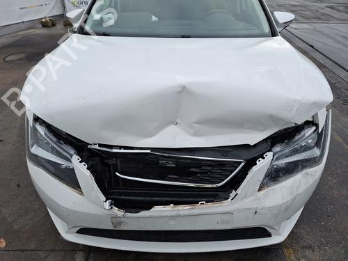 Left tailgate light SEAT LEON (5F1) 1.2 TSI | BP31585930C79  - Image 15