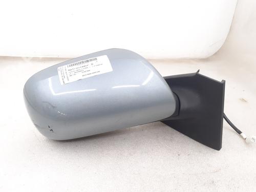 Used Right mirror TOYOTA YARIS (_P9_) 1.3 VVT-i (SCP90_, SCP90R) (87 hp) 25716059