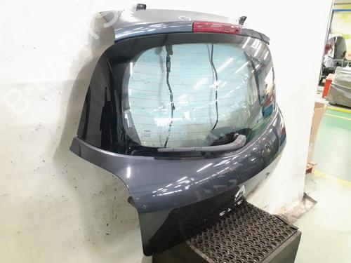 Tailgate RENAULT CLIO III (BR0/1, CR0/1) 1.2 16V (BR0P, CR0P) | BP30134126C6