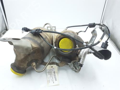 Particulate filter SEAT IBIZA V (KJ1, KJG) 1.0 TSI | BP38595387M81 - Image 5