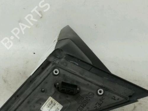 Bakspejl venstre OPEL VECTRA C GTS (Z02) 1.9 CDTI (F68) (100 hp) 24774632