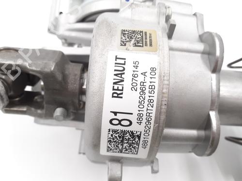 Steering column RENAULT CLIO V (B7_) 1.0 TCe 90 (B7MT) | BP28330465M21 