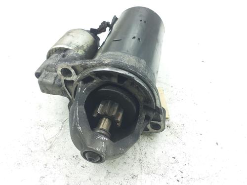 Used Starter MERCEDES-BENZ M-CLASS (W163) ML 270 CDI (163.113) (163 hp) 24792267