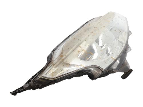 Used Right headlight Right headlight PEUGEOT 208 I (CA_, CC_) 1.6 VTi (120 hp) 39425008 39425008