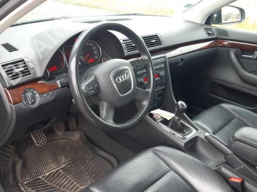 Used Parts AUDI A4 B7 (8EC) 3.0 TDI quattro 2416669