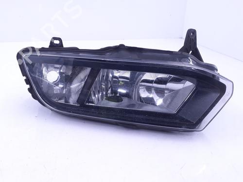 Left front fog light VW POLO V (6R1, 6C1) 1.0 BP28302220C30