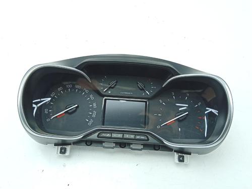 Instrument cluster CITROËN C3 III (SX) 1.6 BlueHDi 100 | BP39228410C47 - Image 3