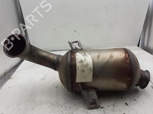 Catalyst CITROËN C3 I (FC_, FN_) 1.4 HDi | BP24786141M10 