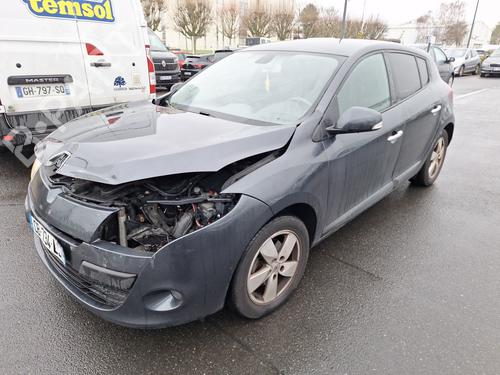 Used Parts RENAULT MEGANE III Hatchback (BZ0/1_, B3_) 1.5 dCi (BZ09, BZ0D, BZ1W, BZ29, BZ14) (110 hp) 4420753