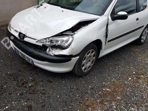 Starter PEUGEOT 206 Hatchback (2A/C) 1.4 i | BP24775751M8 