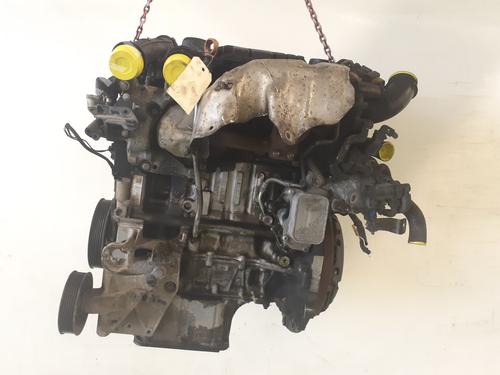 Engine CITROËN BERLINGO Box Body/MPV (K9) 1.5 BlueHDi 100 | BP32165595M1 - Image 6