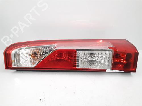 Used Right taillight RENAULT MASTER III Van (FV) 2.3 dCi 135 FWD (FV0N, FV08, FV06, FV00, FV1S) (136 hp) 30097020