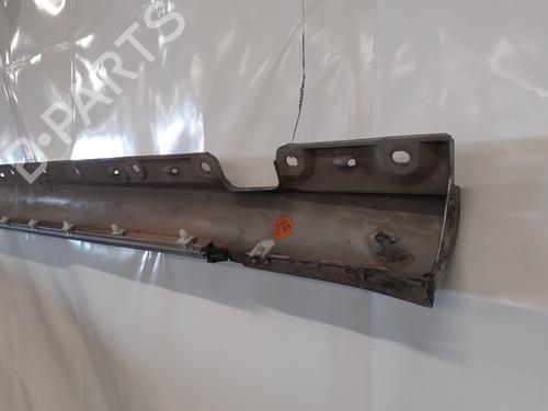 right-sideskirt-mercedes-benz-c-class-w203-2000-2001-2002-2003-2004-2005-2006-2007-32861516 main image