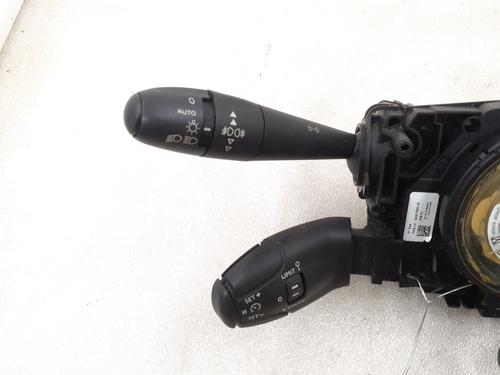 Used Steering column stalk Steering column stalk CITROËN DS3 (SA_) 1.6 HDi 90 (92 hp) 24797566 24797566