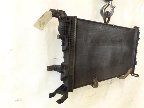 Water radiator RENAULT MEGANE III Grandtour (KZ0/1) 1.5 dCi (KZ09, KZ0D, KZ1G, KZ29, KZ14, KZ1W, KZ10, KZ1F,... | BP24795027M31 